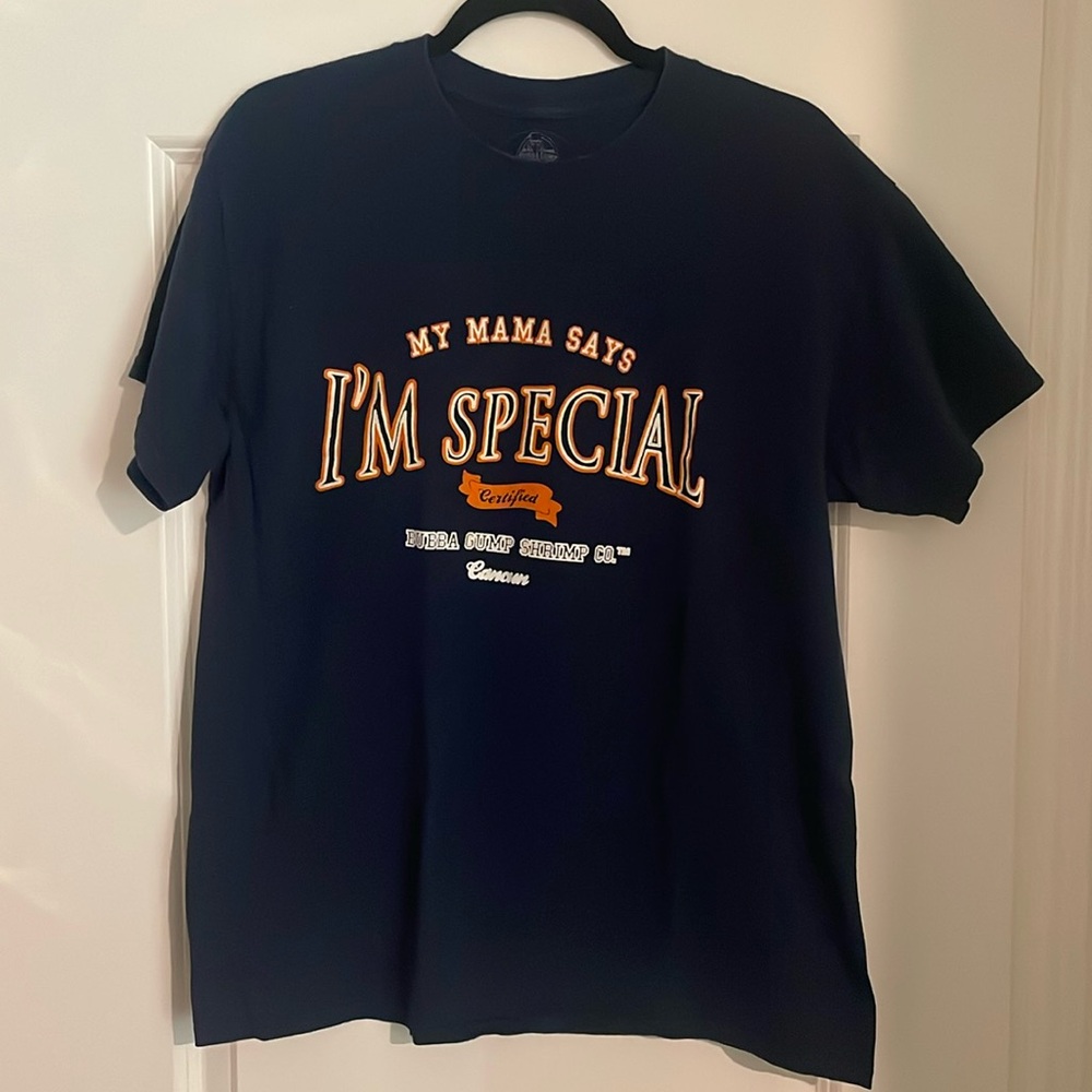 Bubba Gump Shrimp Co. Tee